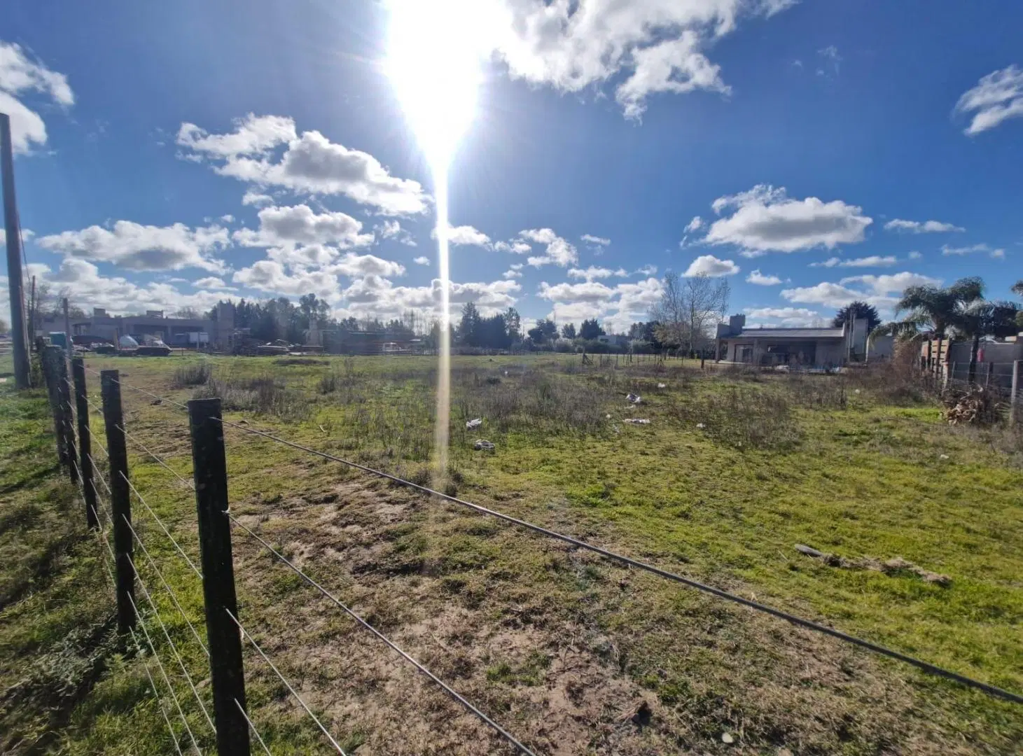 Terreno Lote en venta en paraje El Taladro Cañuelas 3