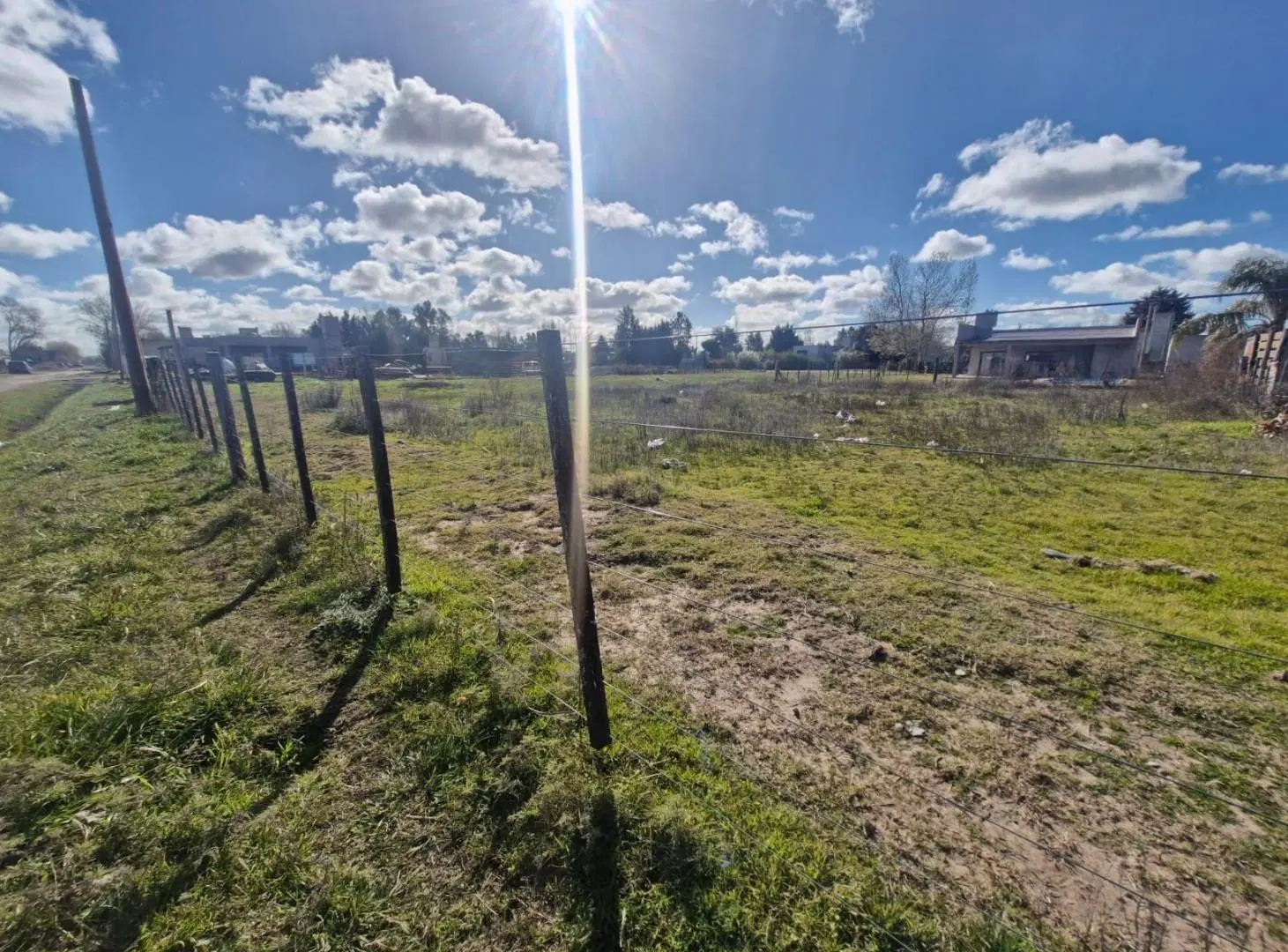 Terreno Lote en venta en paraje El Taladro Cañuelas 5