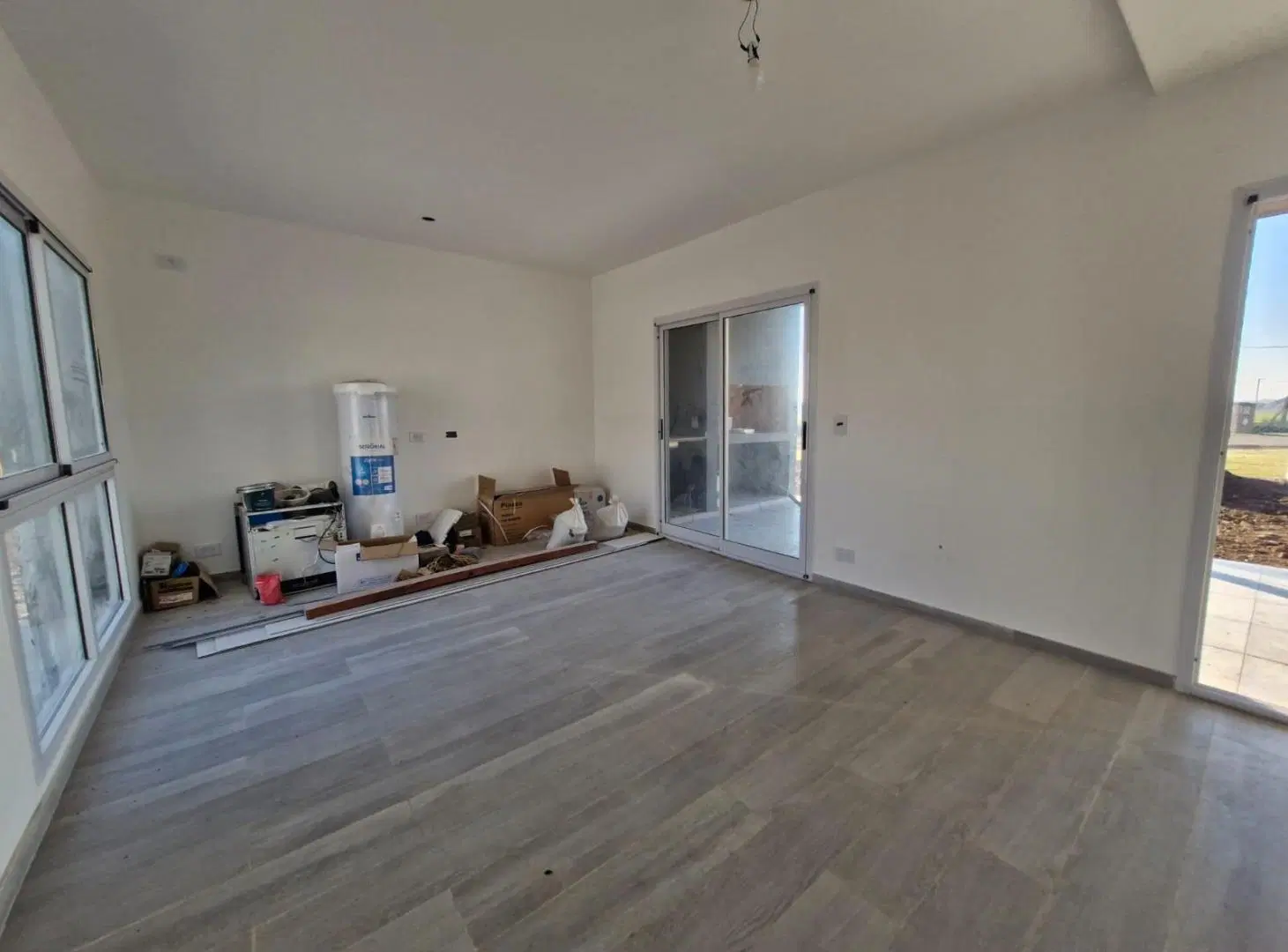 Casa en venta en Laguna Azul Ezeiza 8