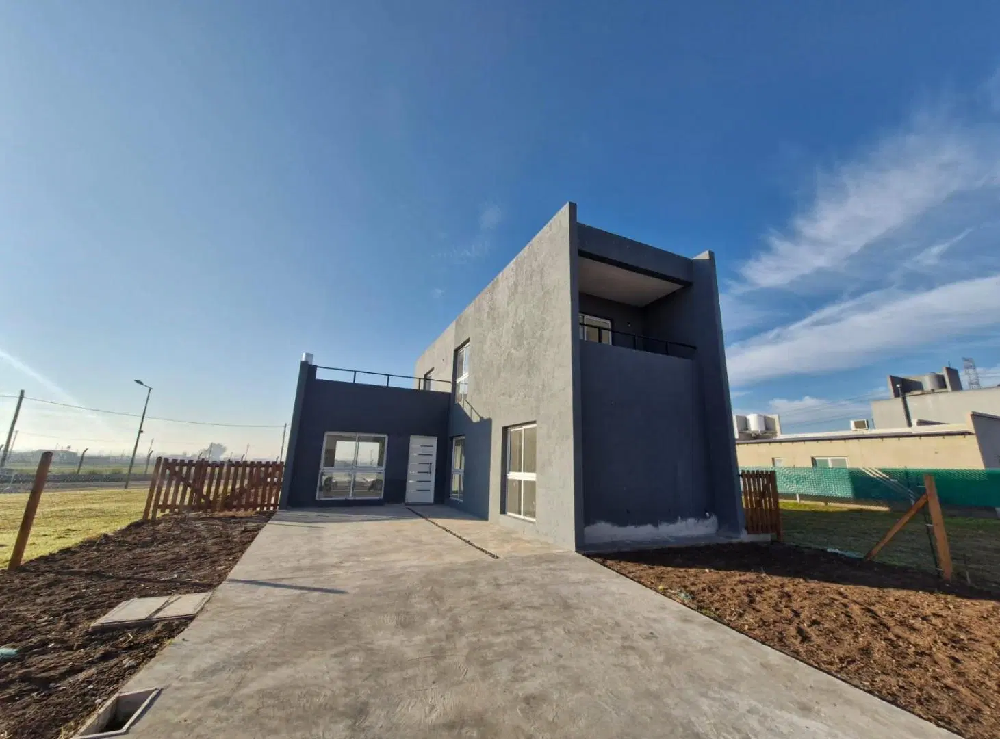 Casa en venta en Laguna Azul Ezeiza 1