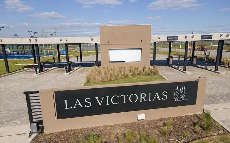 Foto de Terreno en venta en Las Victorias, imagen 4