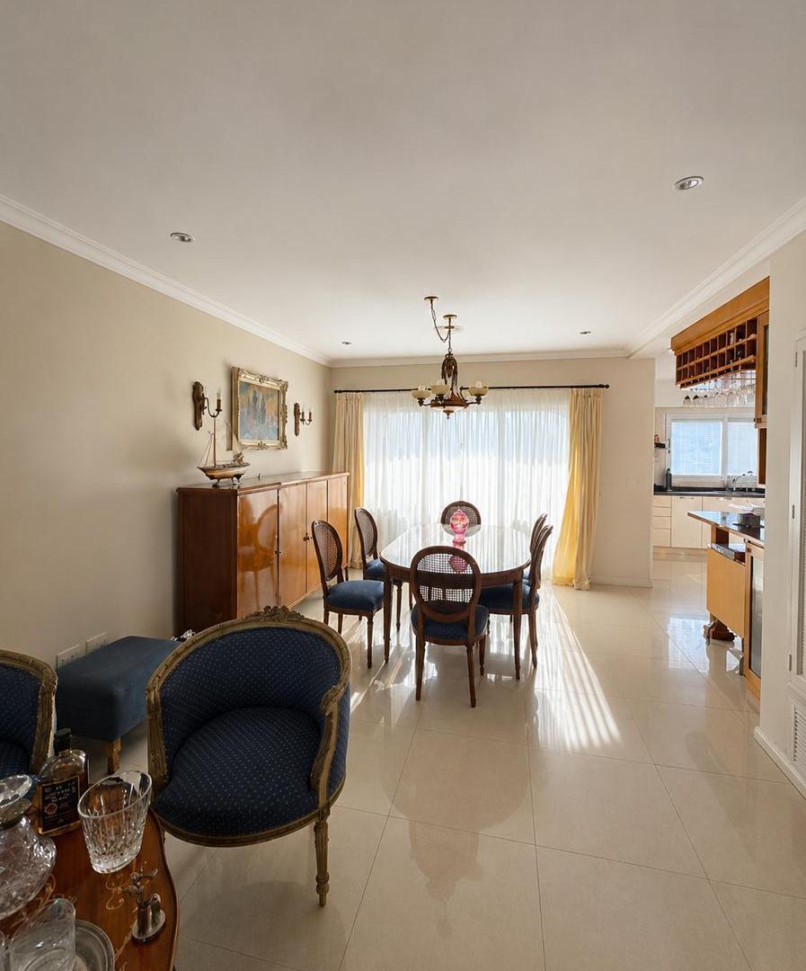 Foto de Casa en alquiler en El Rocio Canning, imagen 4