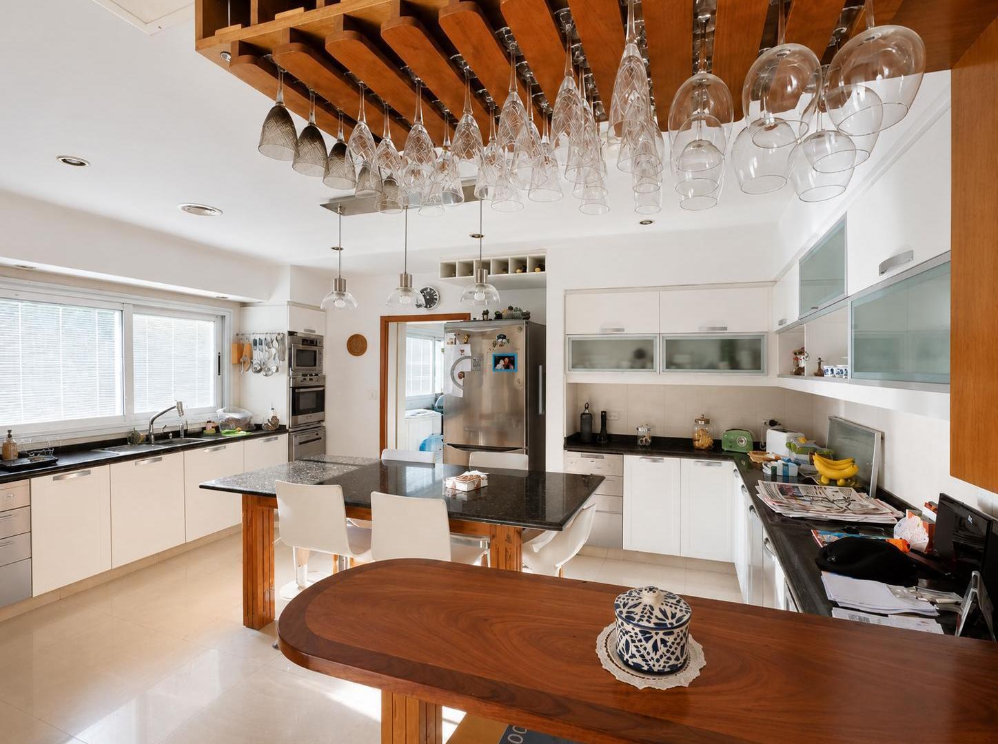 Foto de Casa en alquiler en El Rocio Canning, imagen 3