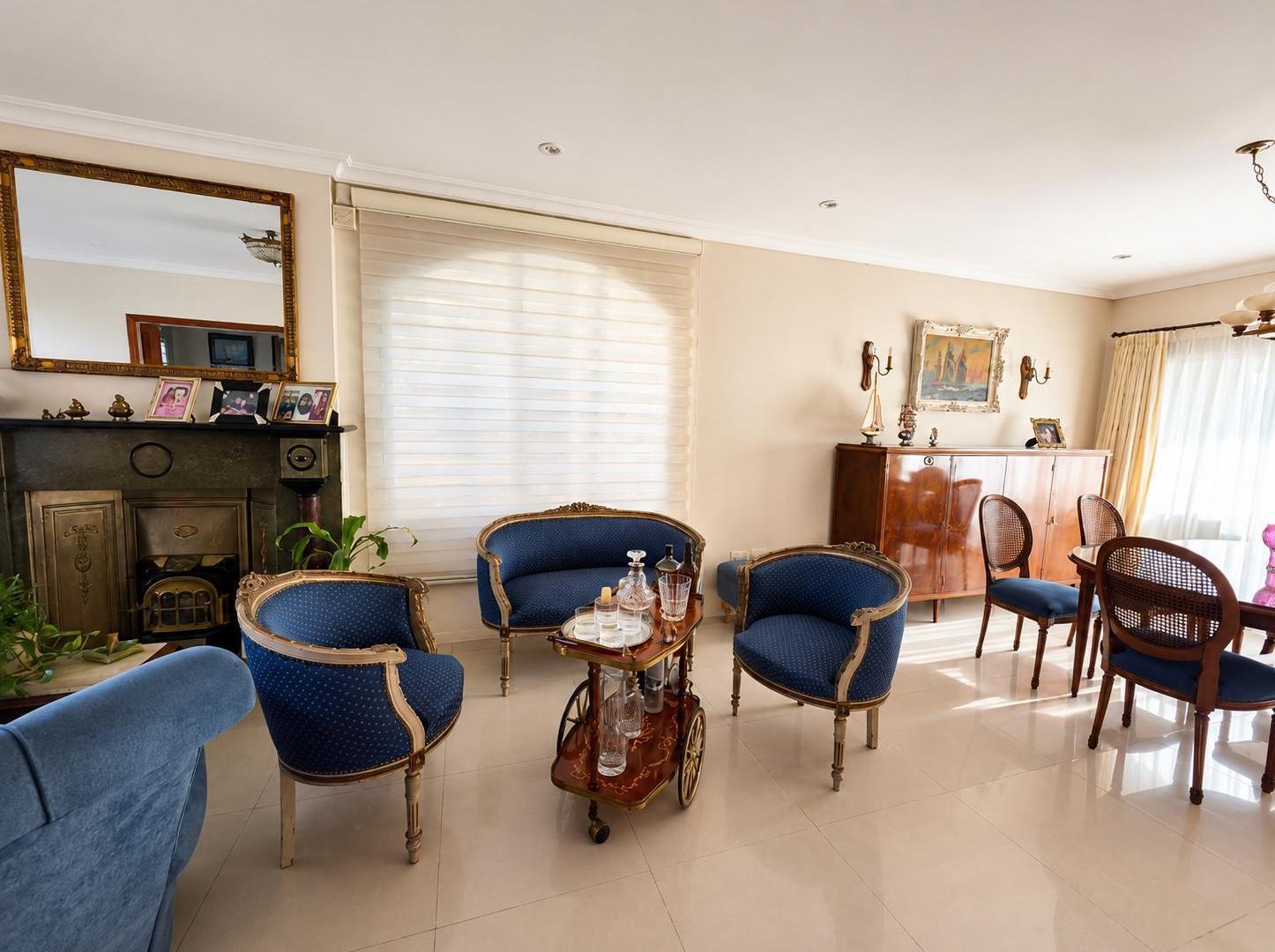 Foto de Casa en alquiler en El Rocio Canning, imagen 2