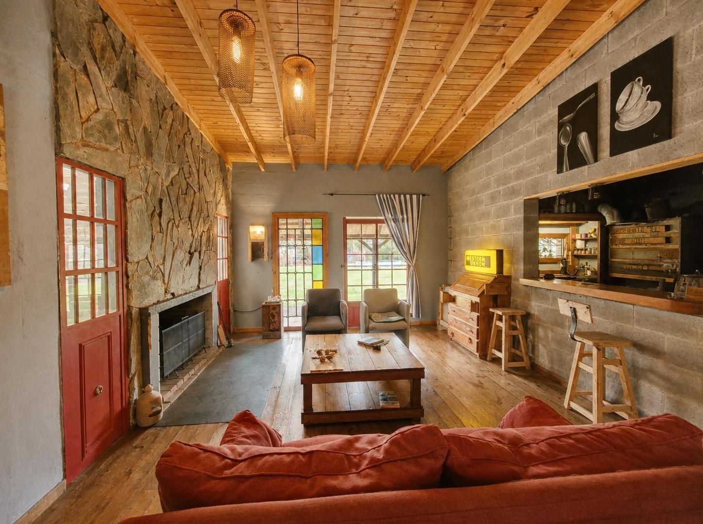 Foto de Casa en venta en Lobos Barrio Vinelli, imagen 3