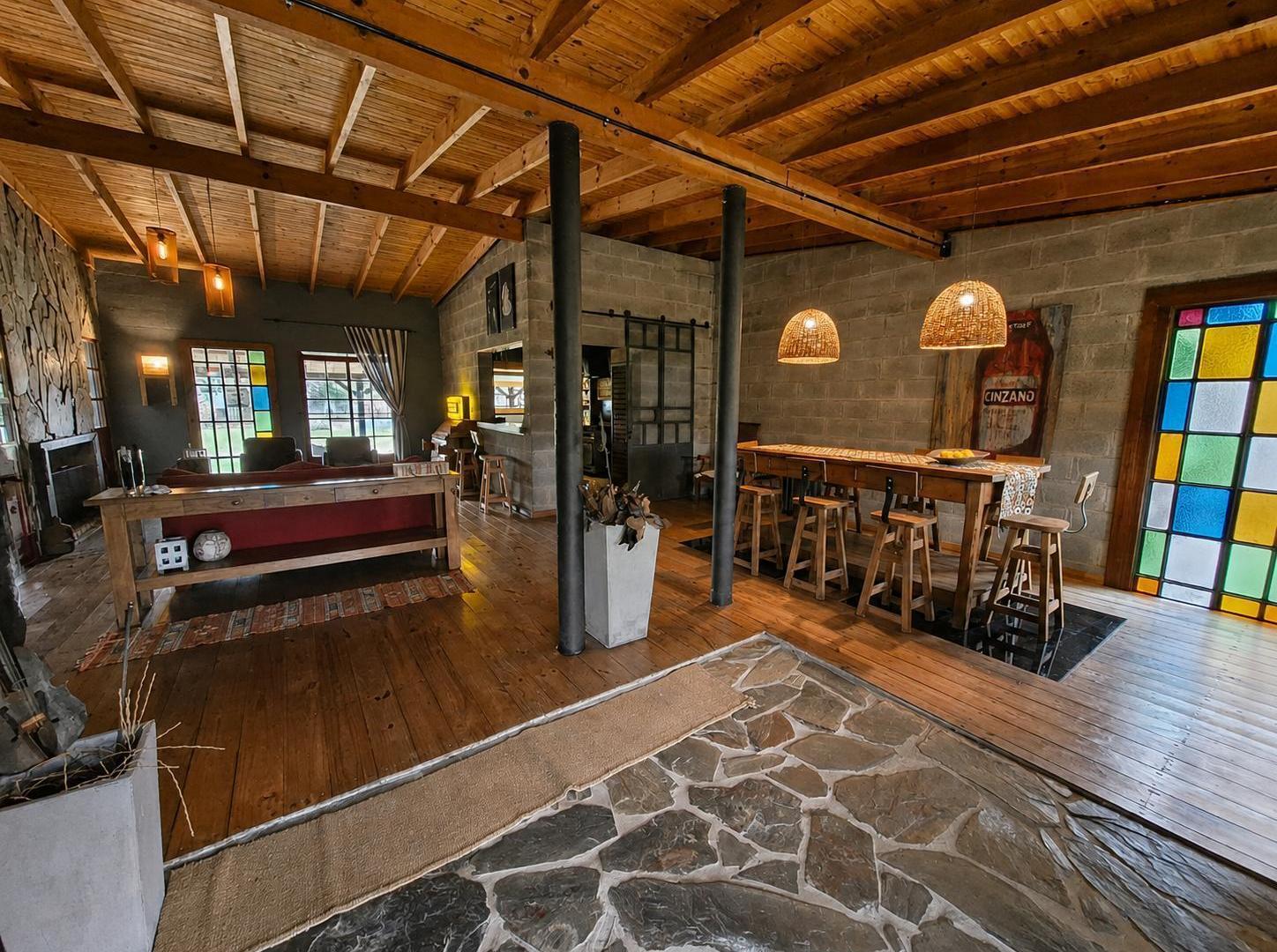 Foto de Casa en venta en Lobos Barrio Vinelli, imagen 3