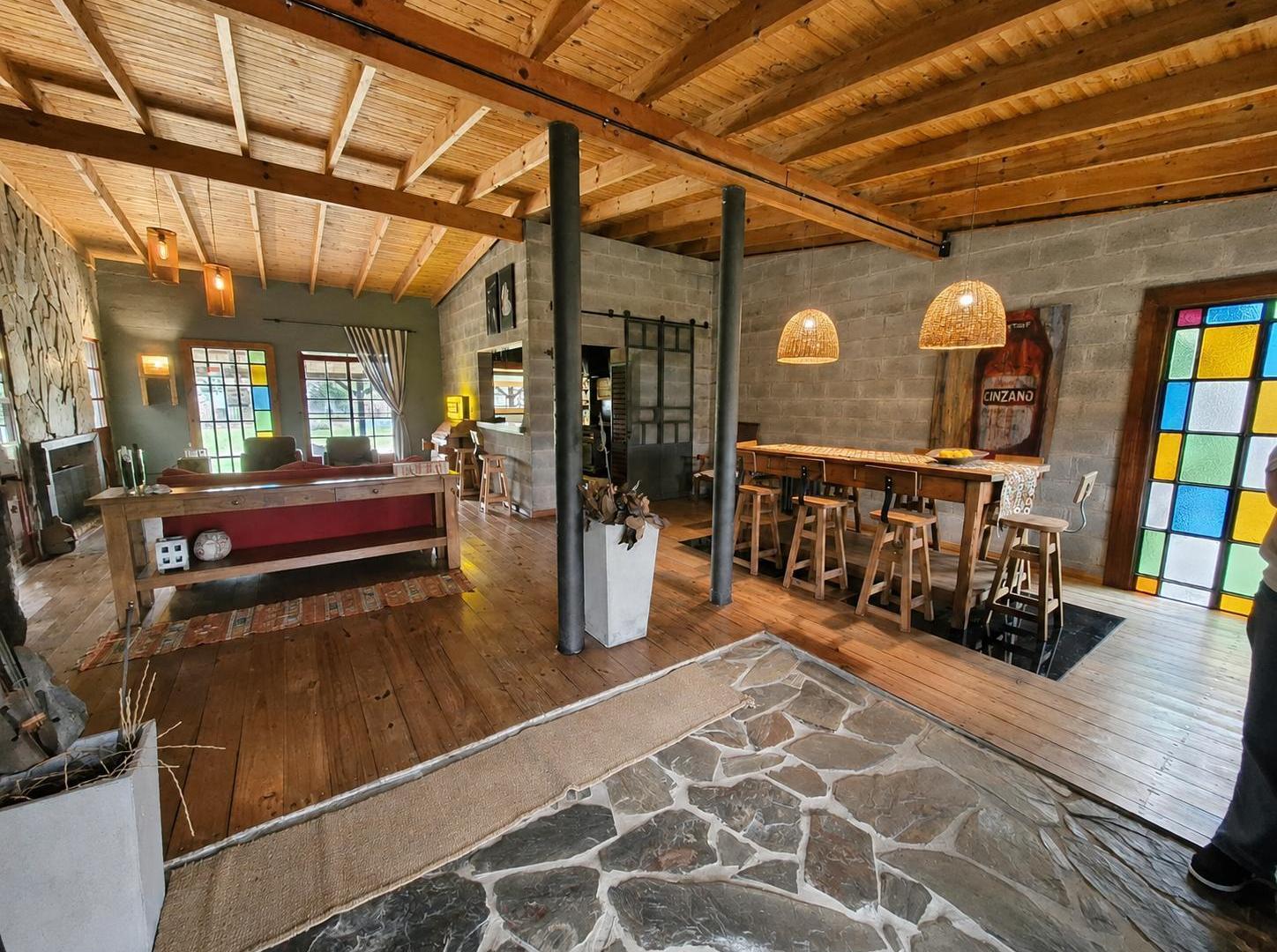 Foto de Casa en venta en Lobos Barrio Vinelli, imagen 1