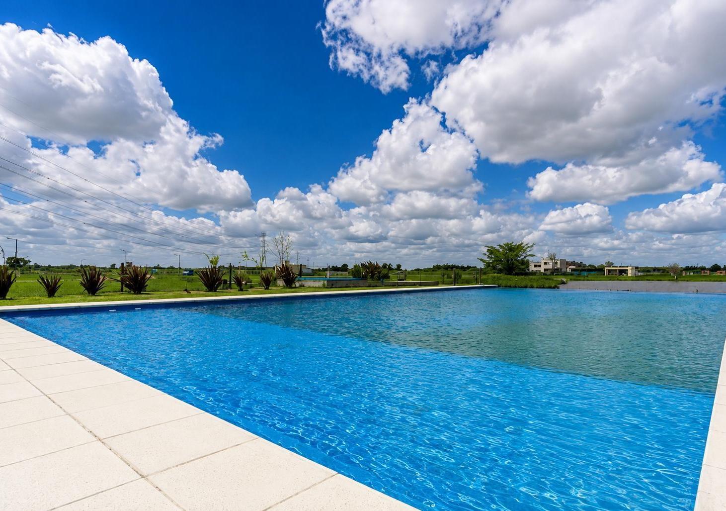 Foto de Terreno en venta en Barrio Laguna Azul, imagen 5