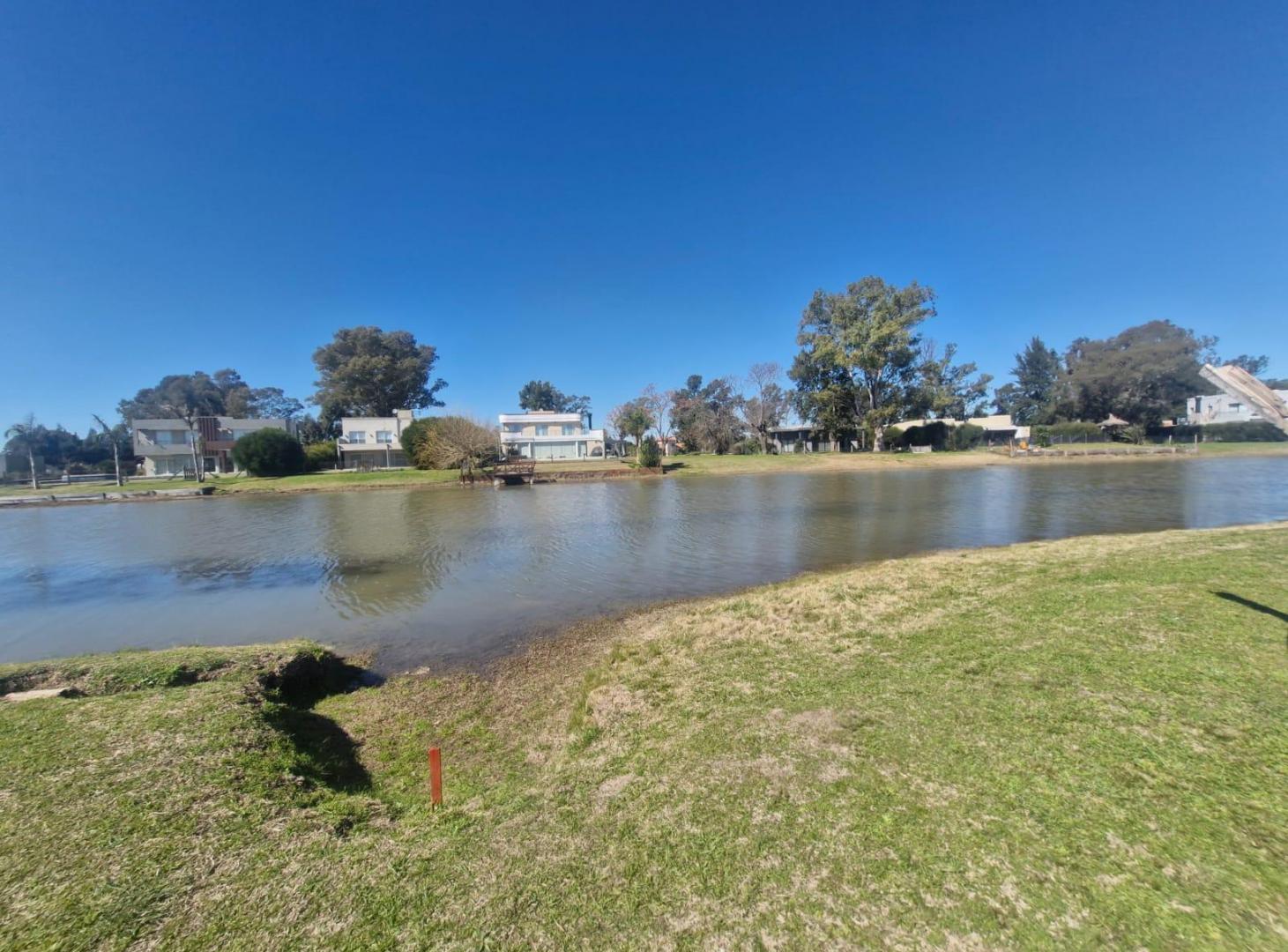 Foto de Terreno en venta a la Laguna en San Lucas, imagen 1