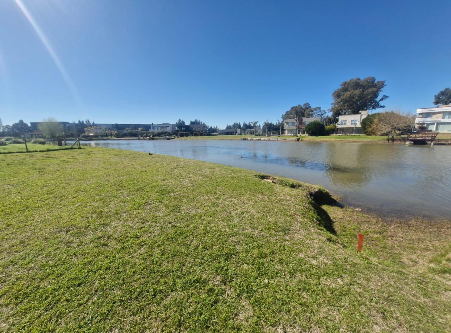Foto de Terreno en venta a la Laguna en San Lucas, imagen 4