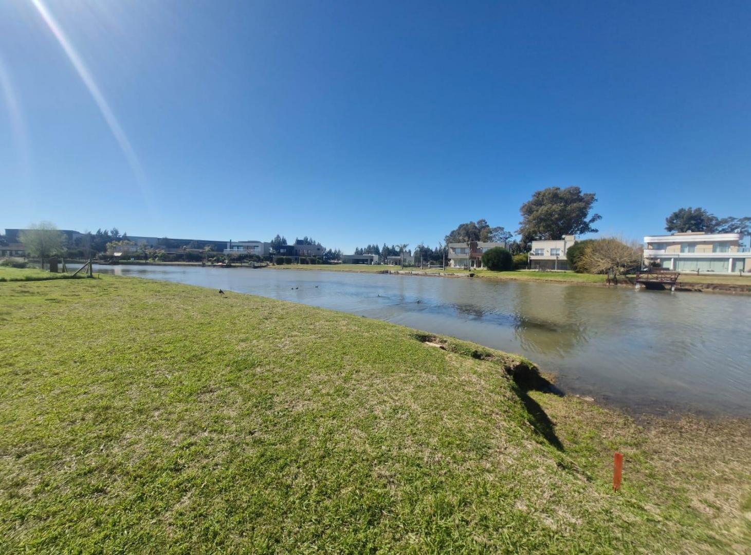 Foto de Terreno en venta a la Laguna en San Lucas, imagen 3