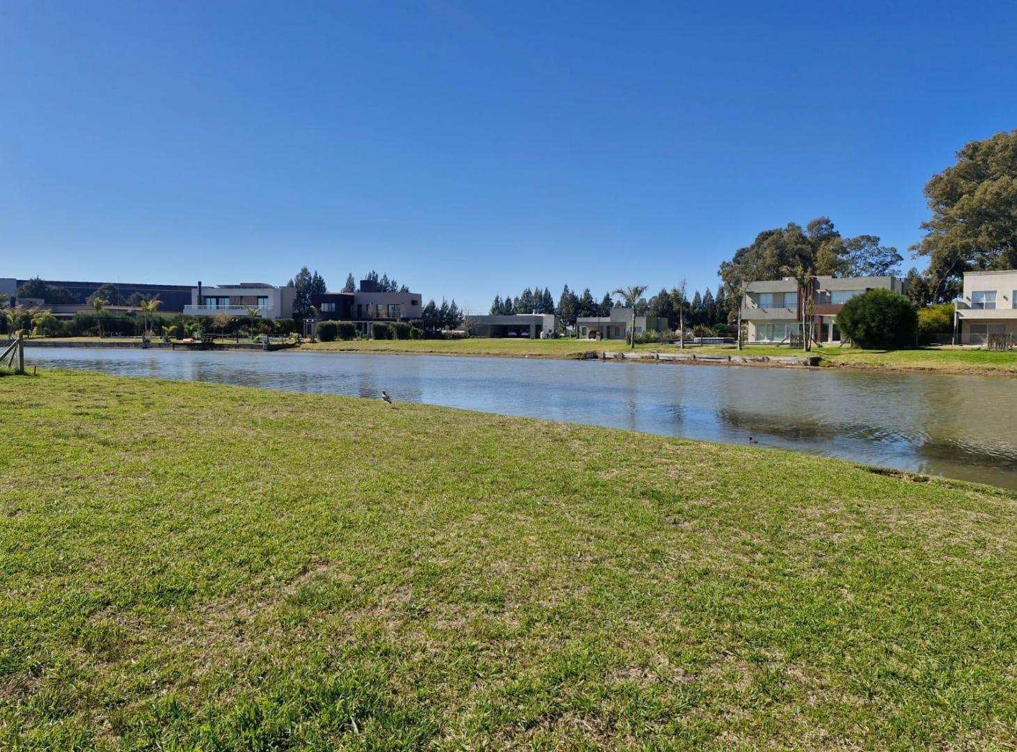 Foto de Terreno en venta a la Laguna en San Lucas, imagen 1