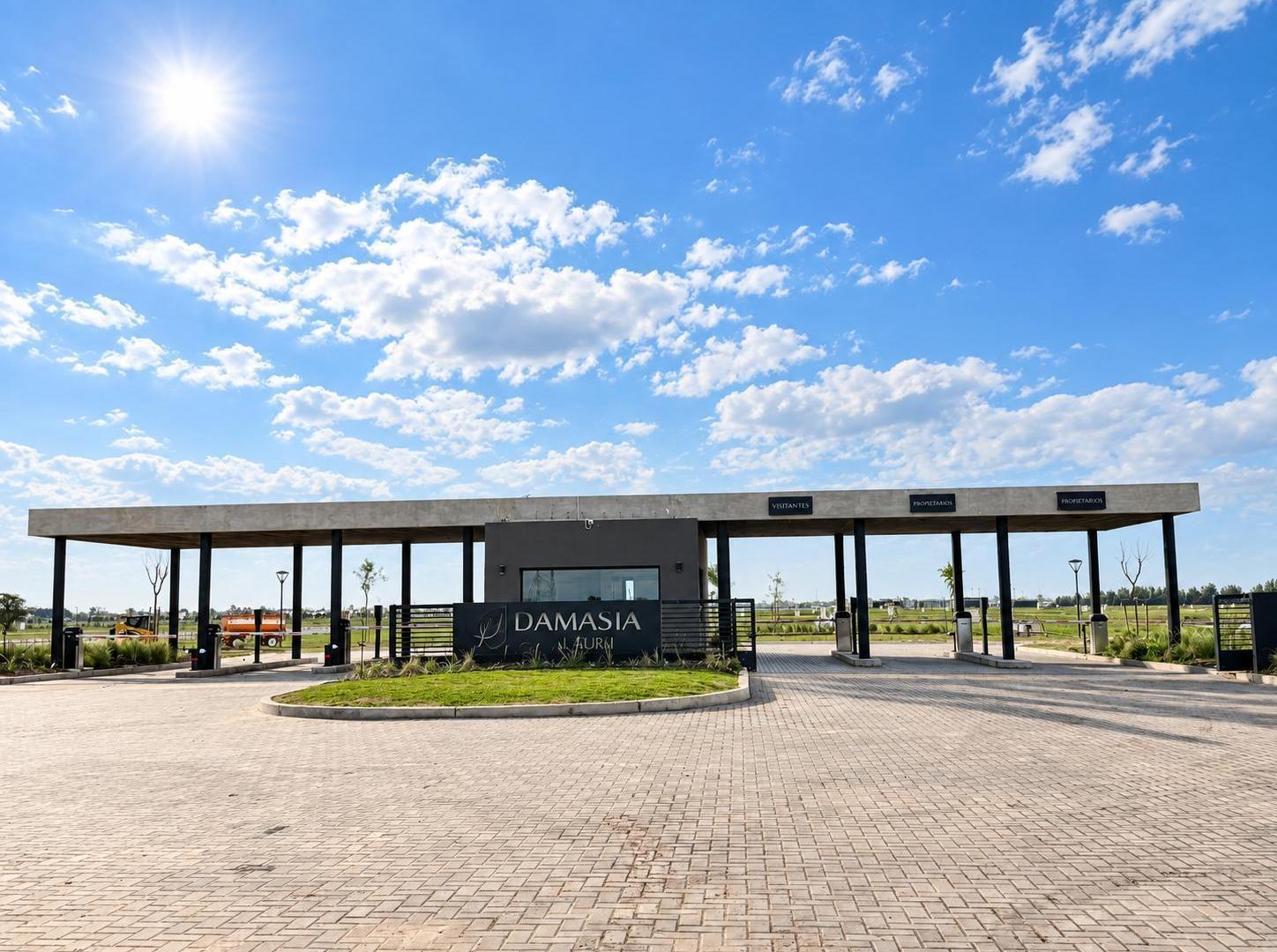 Foto de Terreno Lote en venta en Damasia Al Sur, imagen 5