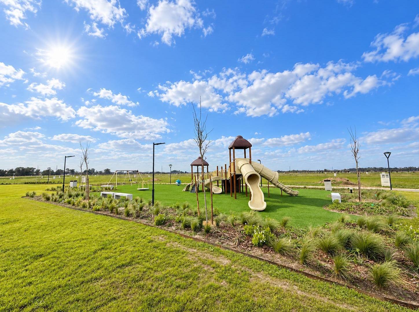 Foto de Terreno Lote en venta en Damasia Al Sur, imagen 3