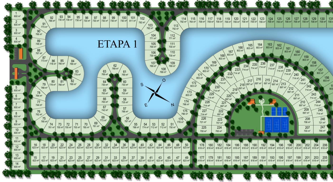 Foto de Terreno Lote en venta en Damasia Al Sur, imagen 2
