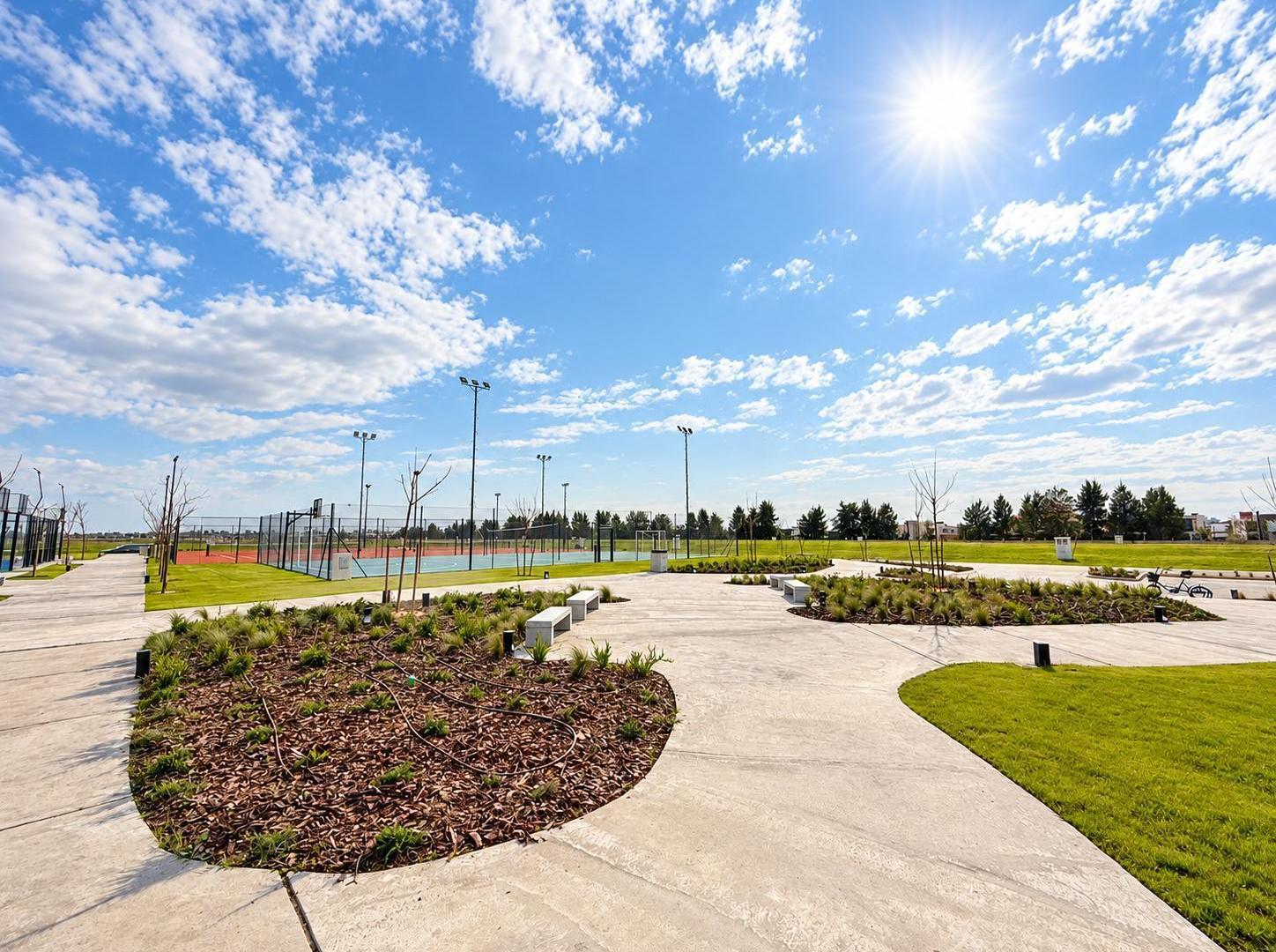 Foto de Terreno Lote en venta en Damasia Al Sur, imagen 1