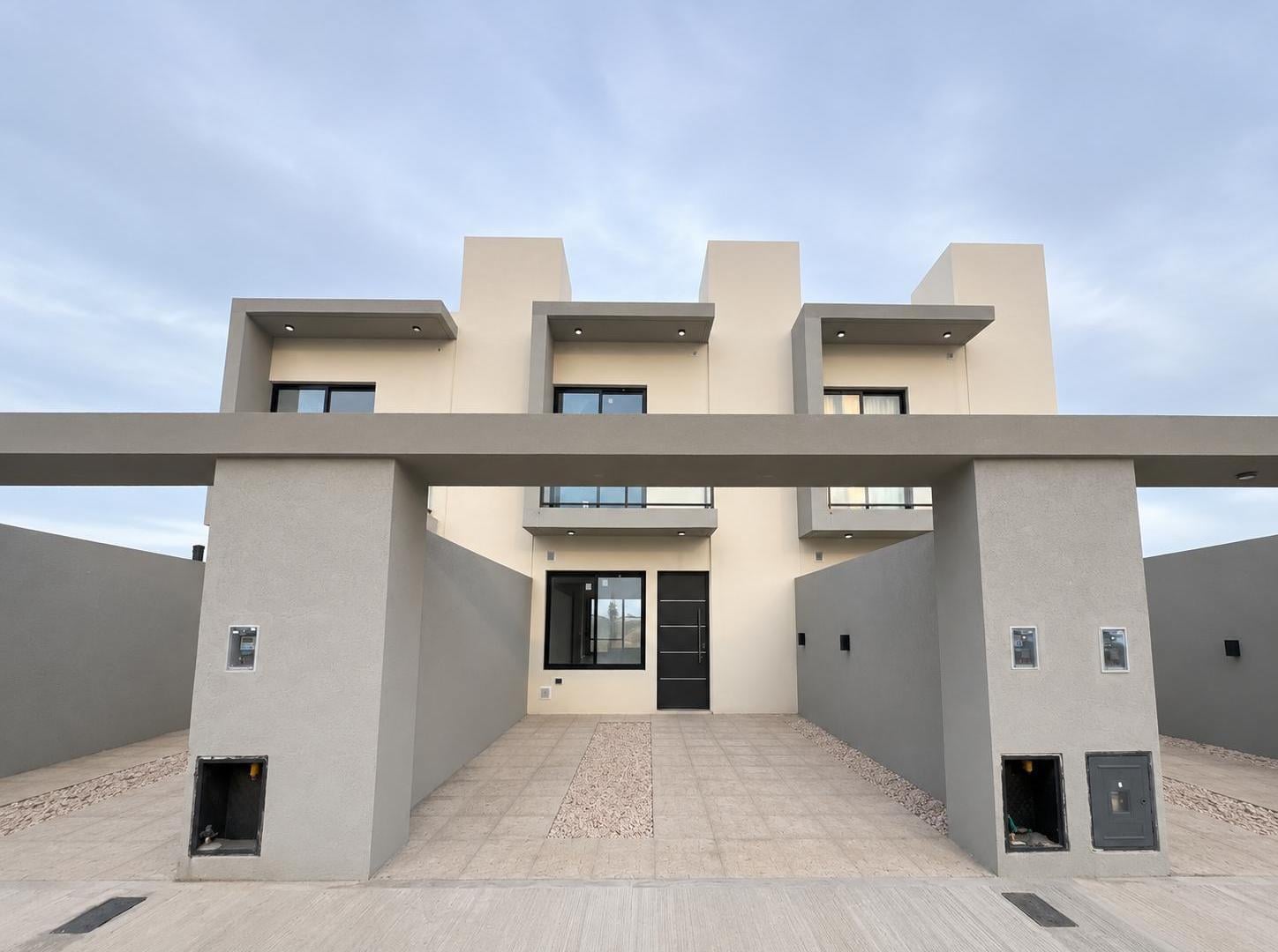 Duplex en venta en Cañuelas