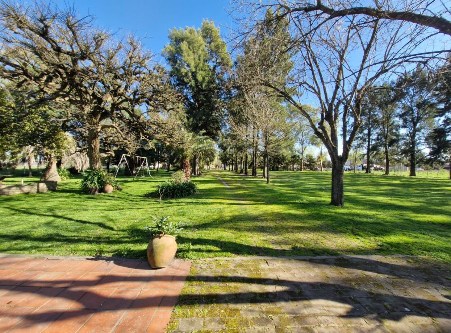 Foto de Campo en venta en Máximo Paz Cañuelas, imagen 2
