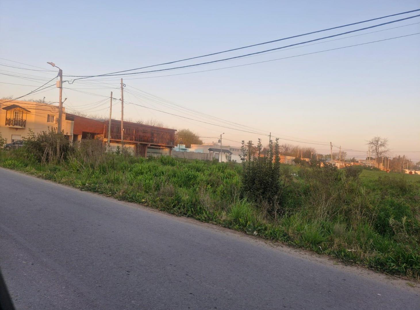 Foto de Terreno en venta en Cañuelas, imagen 2