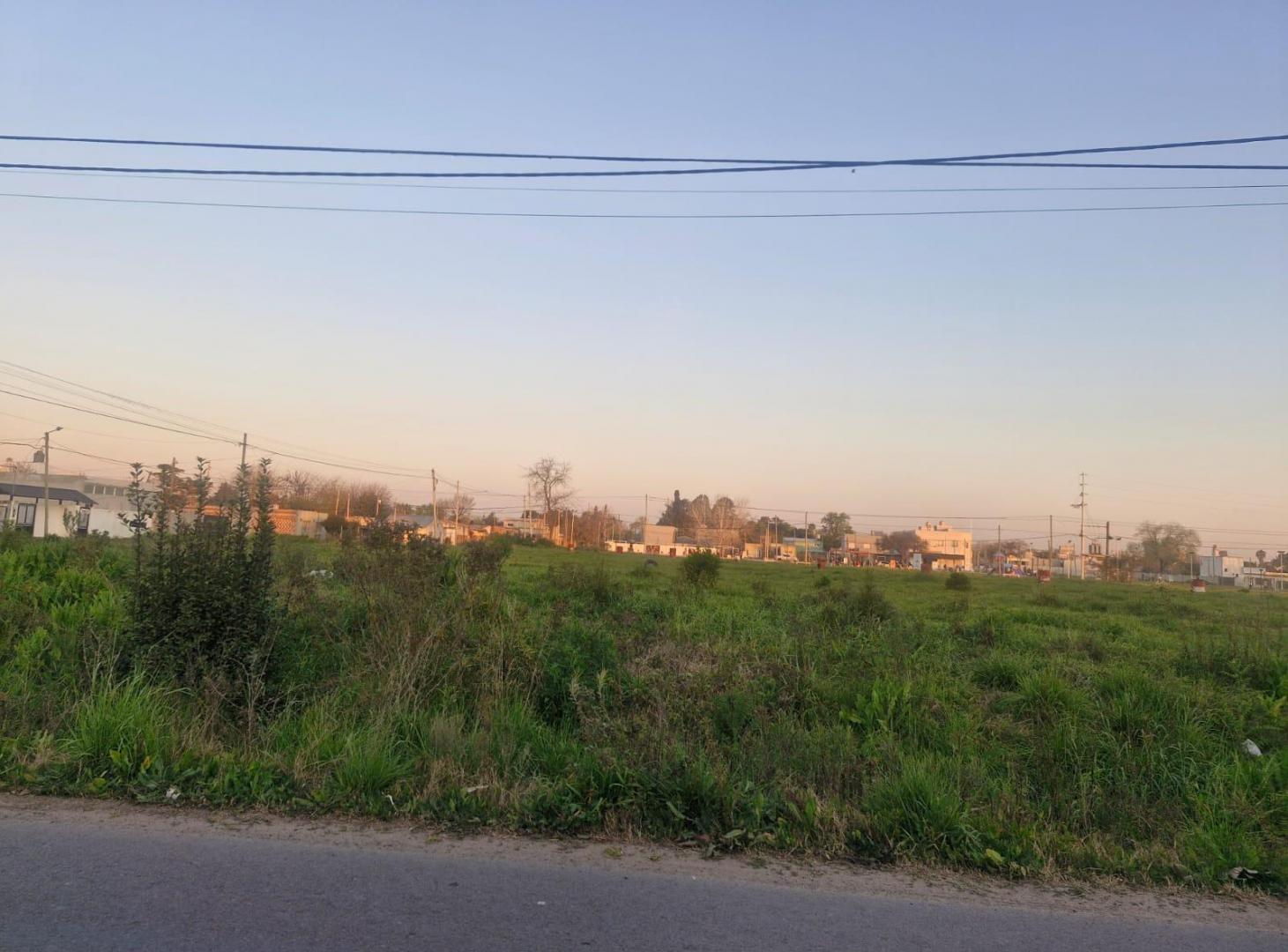 Foto de Terreno en venta en Cañuelas, imagen 1