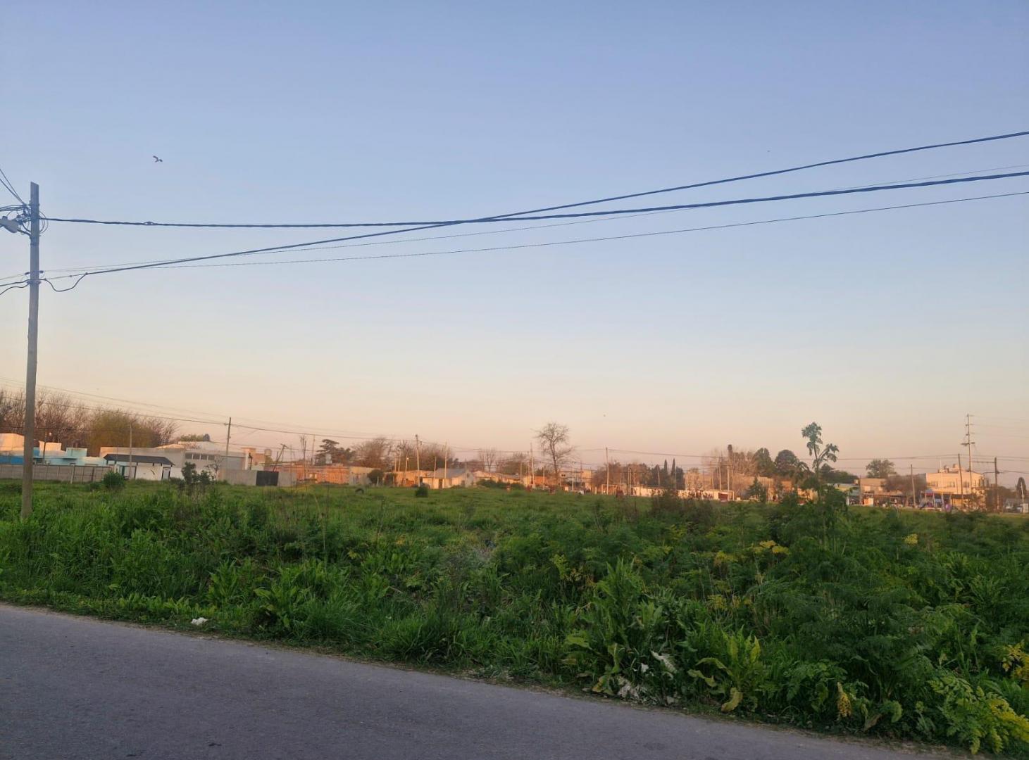 Foto de Terreno en venta en Cañuelas, imagen 4