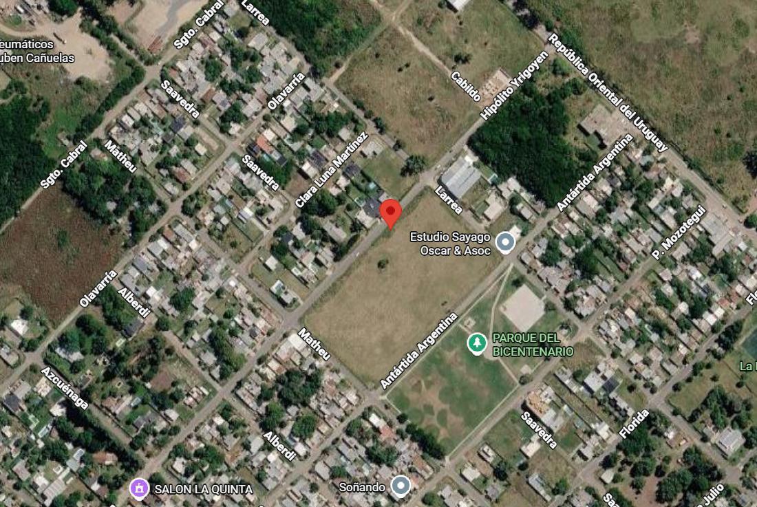 Foto de Terreno en venta en Cañuelas, imagen 3