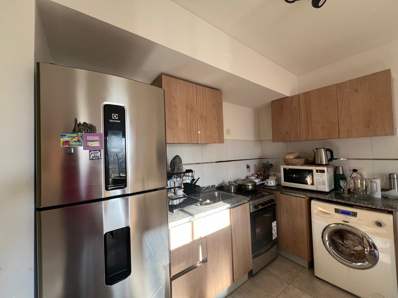 Foto de Departamento 2 ambientes en Monte Grande, imagen 3