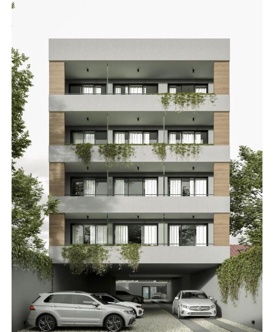 Foto de Departamento 2 ambientes en venta en Monte Grande, imagen 2