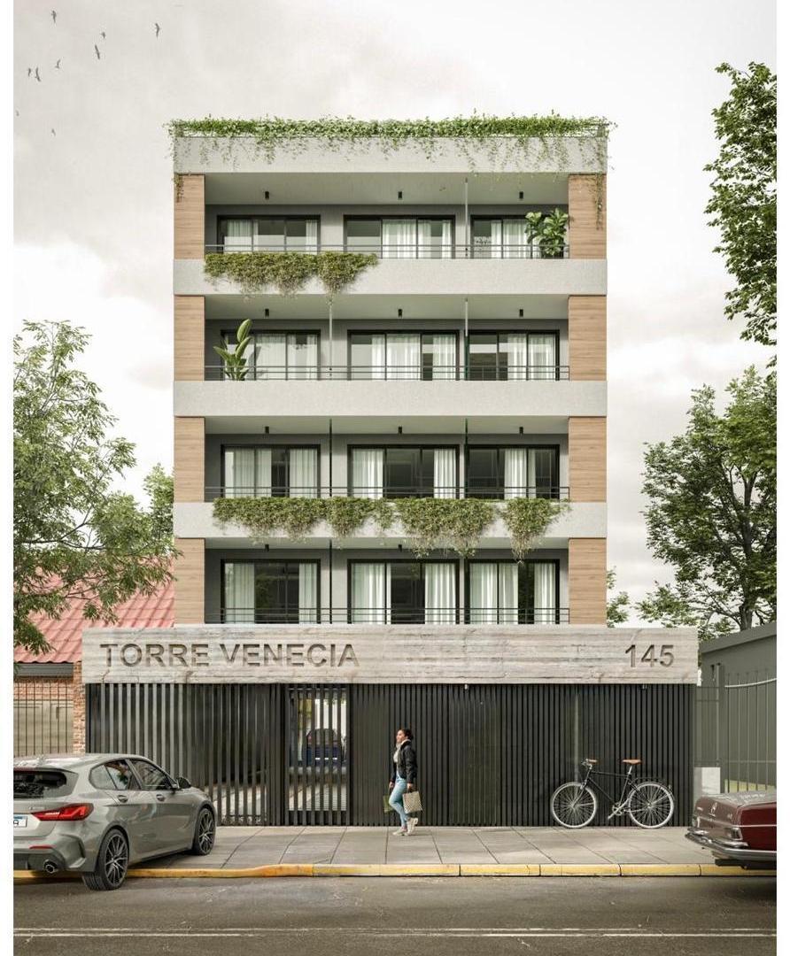 Foto de Departamento 2 ambientes en venta en Monte Grande, imagen 1
