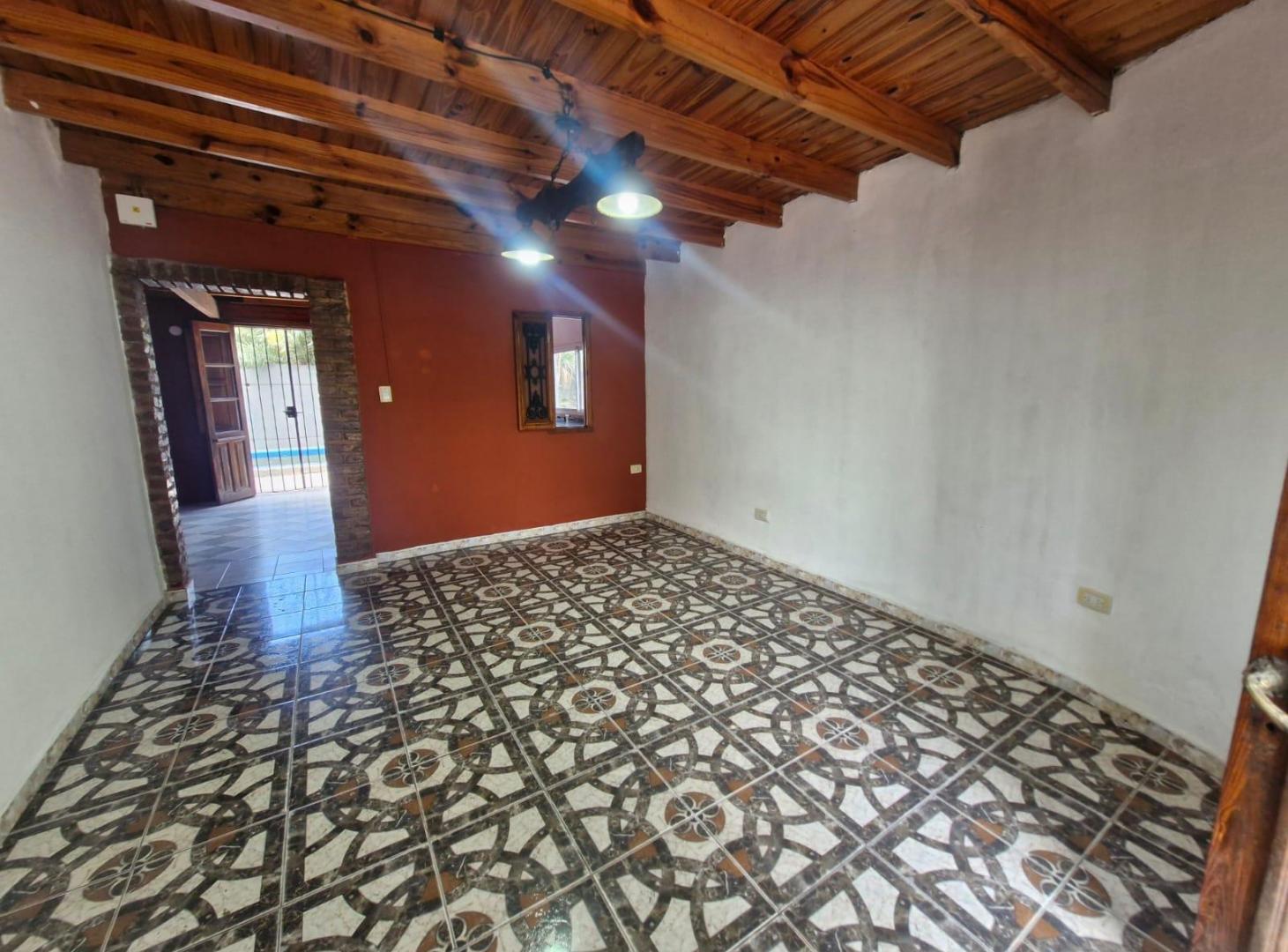 Foto de Casa en alquiler en Barrio San Ignacio Monte Grande, imagen 3