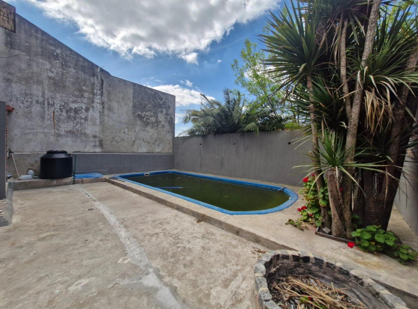 Foto de Casa en alquiler en Barrio San Ignacio Monte Grande, imagen 4