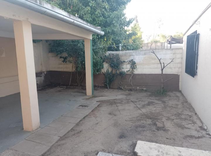 ALQUILO DPTO 2 DOR BARRIO POETA LUGONES 5
