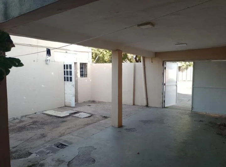 ALQUILO DPTO 2 DOR BARRIO POETA LUGONES 3