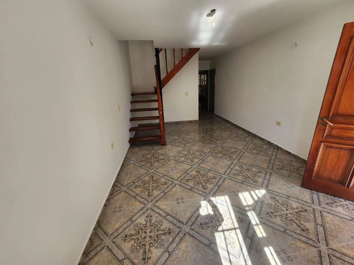 ALQUILO DUPLEX 3 DOR NUEVO POETA LUGONES 3