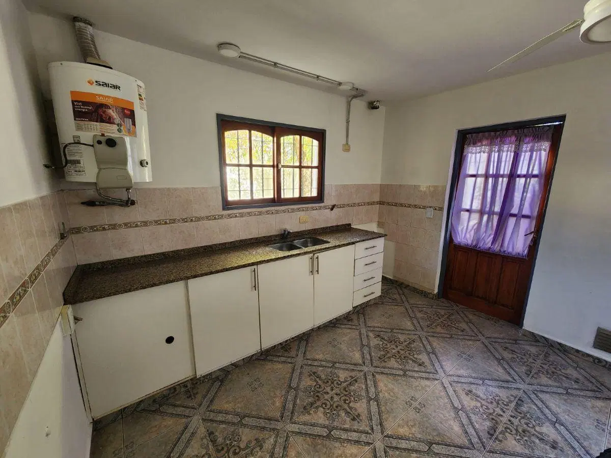 ALQUILO DUPLEX 3 DOR NUEVO POETA LUGONES 5