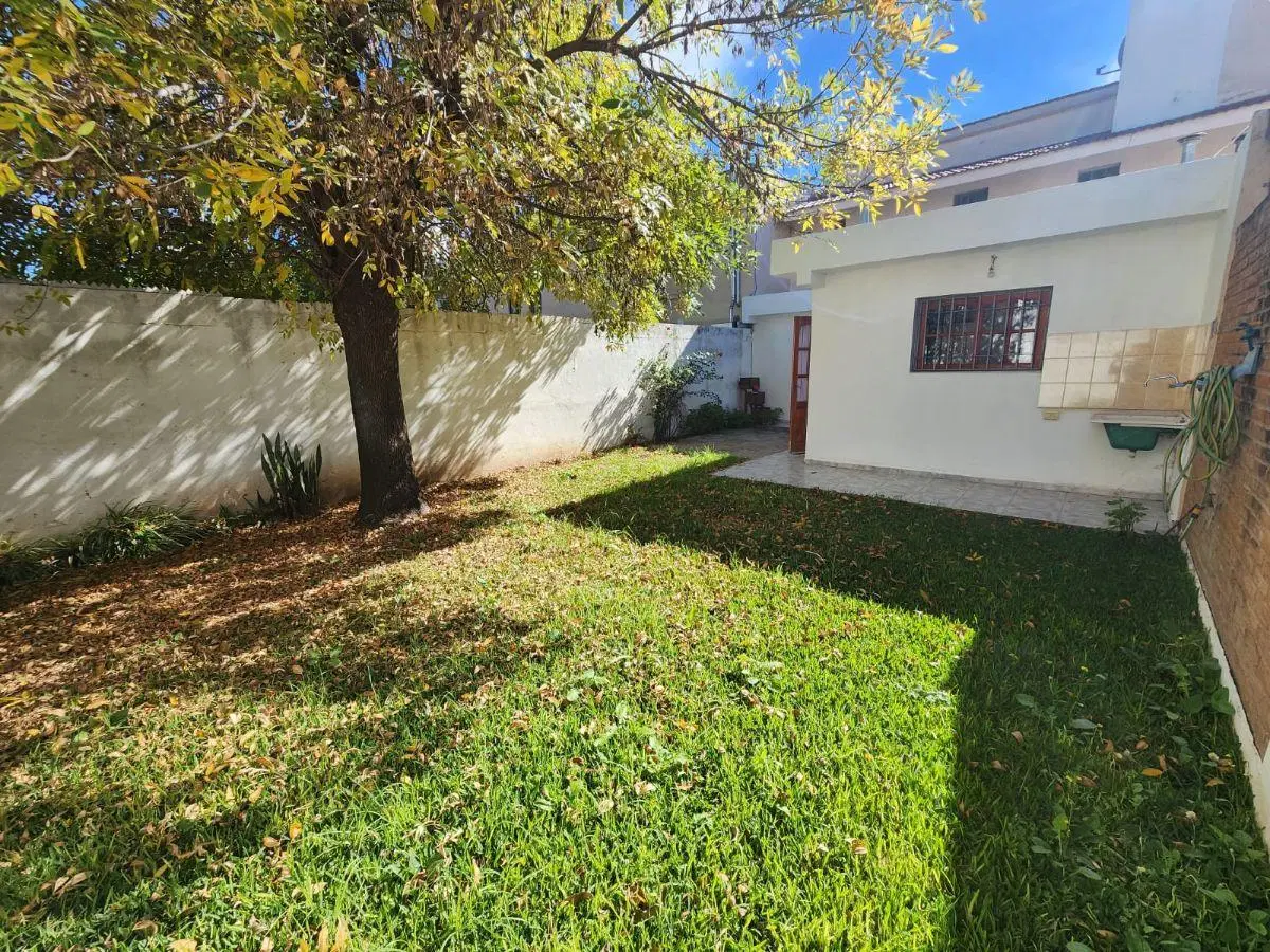 ALQUILO DUPLEX 3 DOR NUEVO POETA LUGONES 4