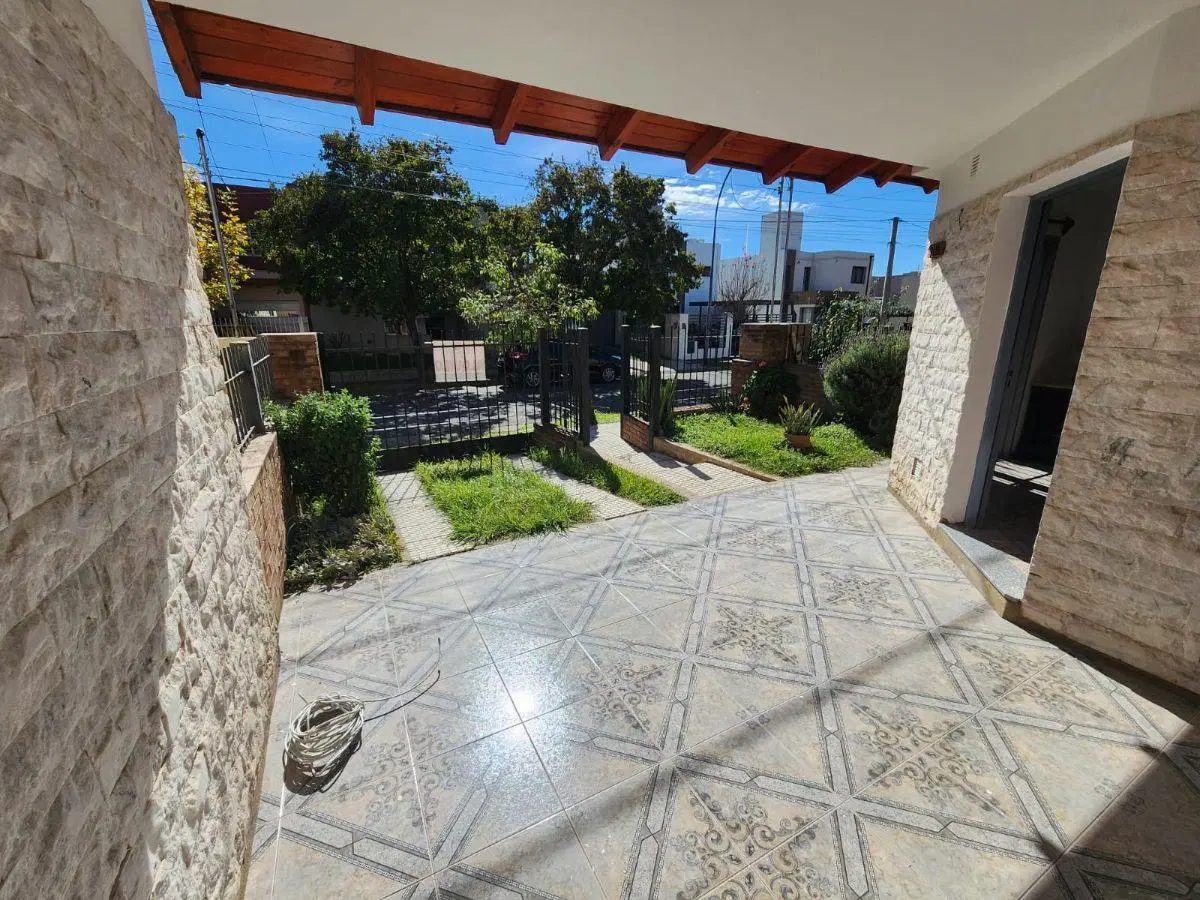 ALQUILO DUPLEX 3 DOR NUEVO POETA LUGONES 2