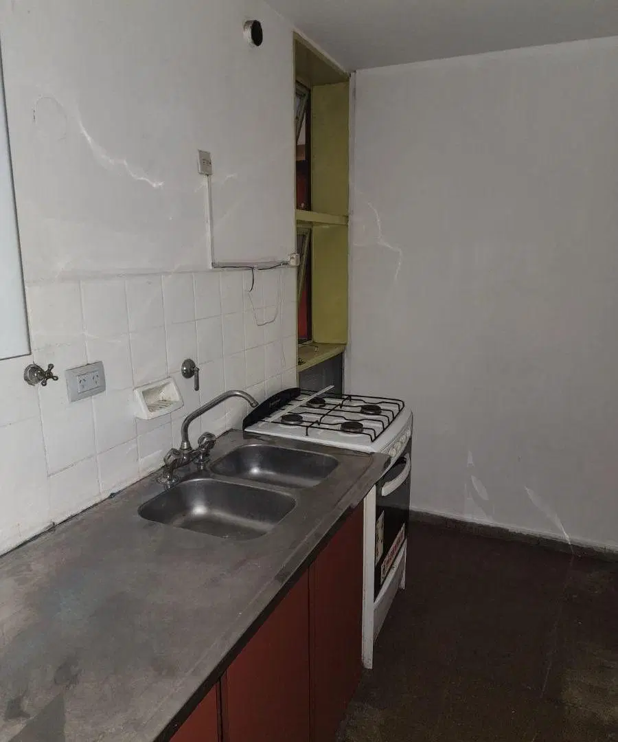 DPTO 1 DOR EN VENTA- ALBERDI 5