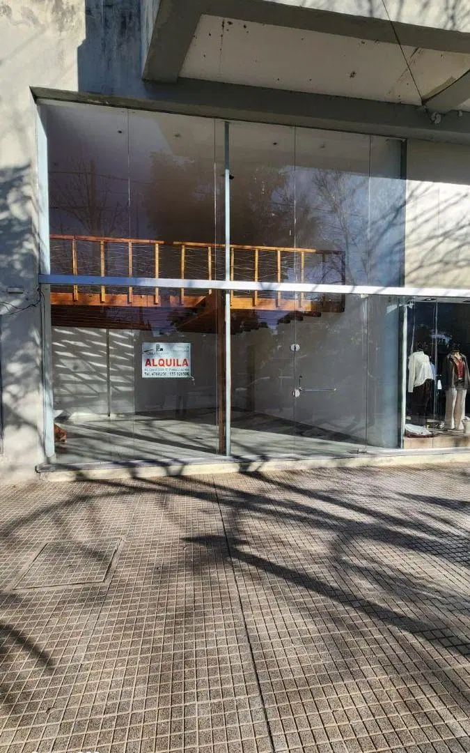 ALQUILO LOCAL COMERCIAL TABLADA PARK 2