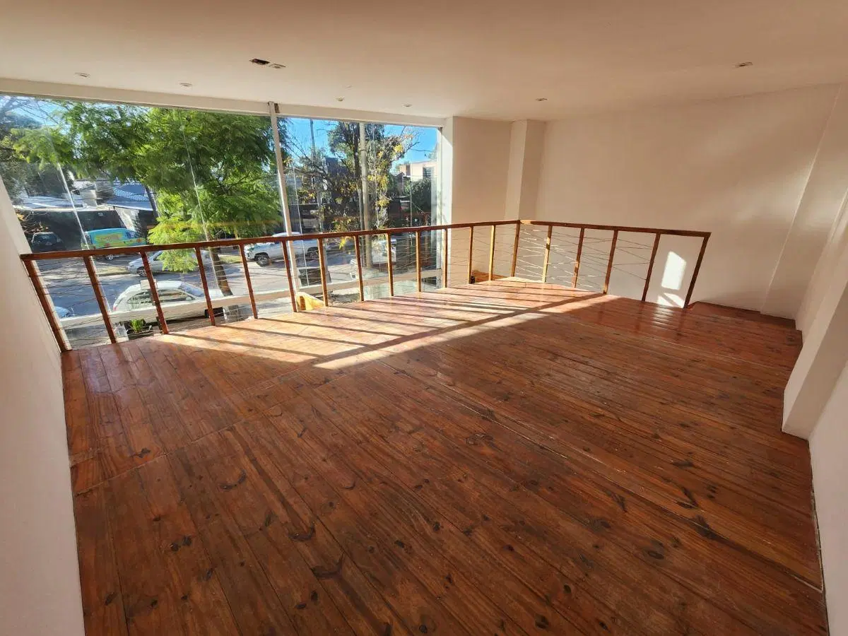 ALQUILO LOCAL COMERCIAL TABLADA PARK 3