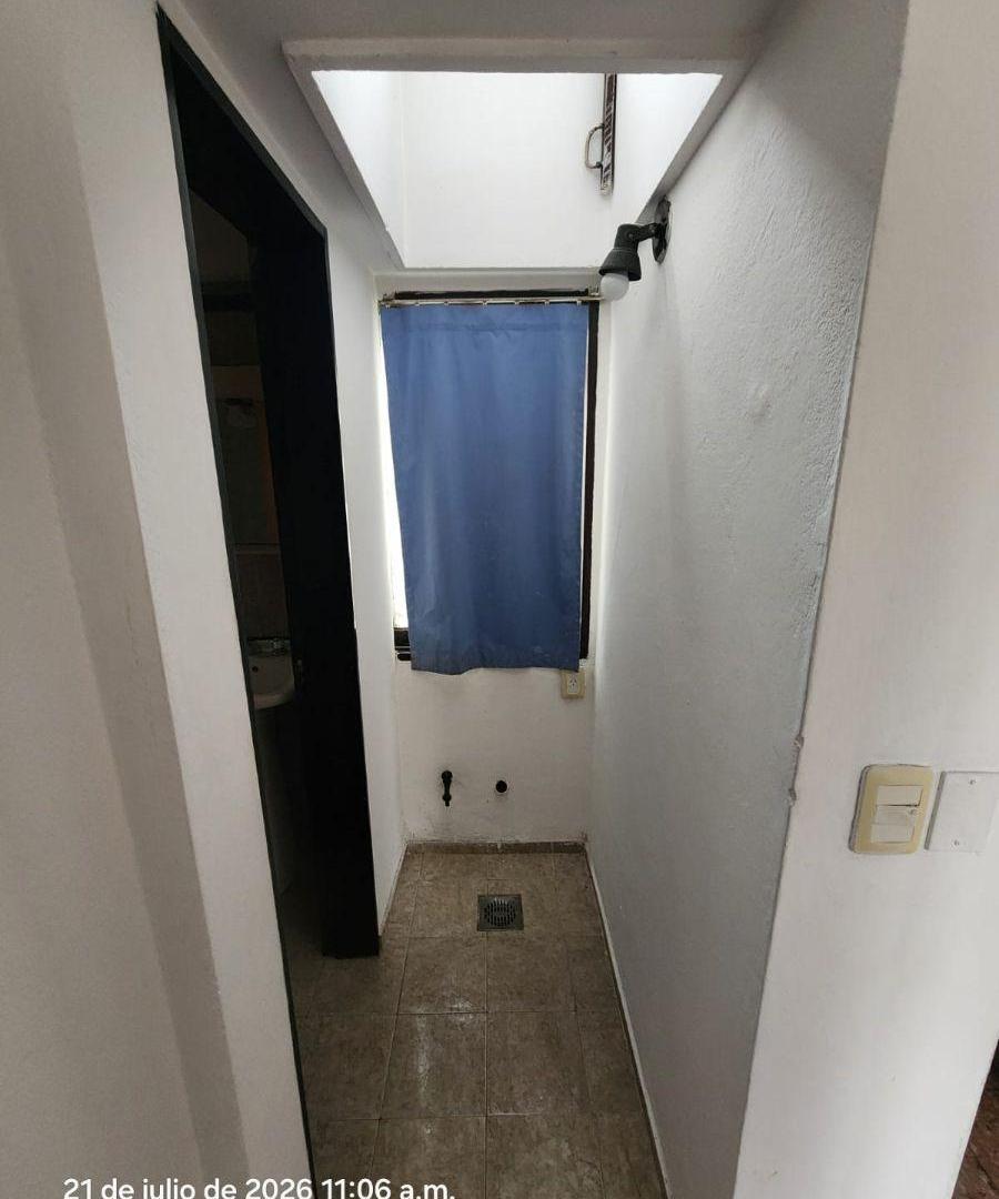 Foto de ALQUILO DPTO 1 DOR B° SAN MARTIN, imagen 1