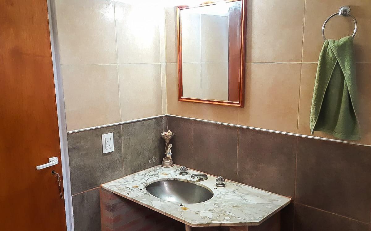 Vendo Casa en Anisacate 2