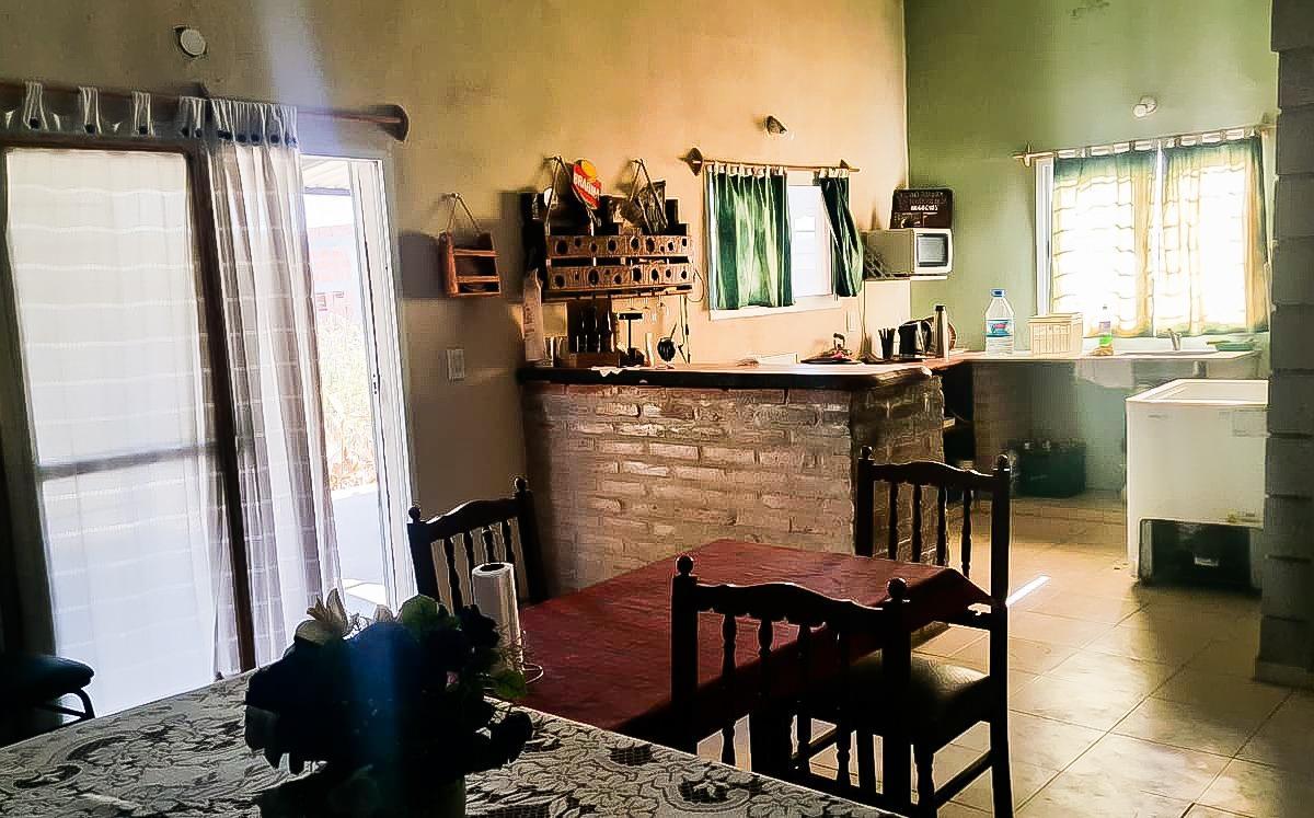 Vendo Casa en Anisacate 3