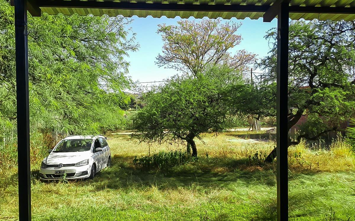Vendo Casa en Anisacate 5
