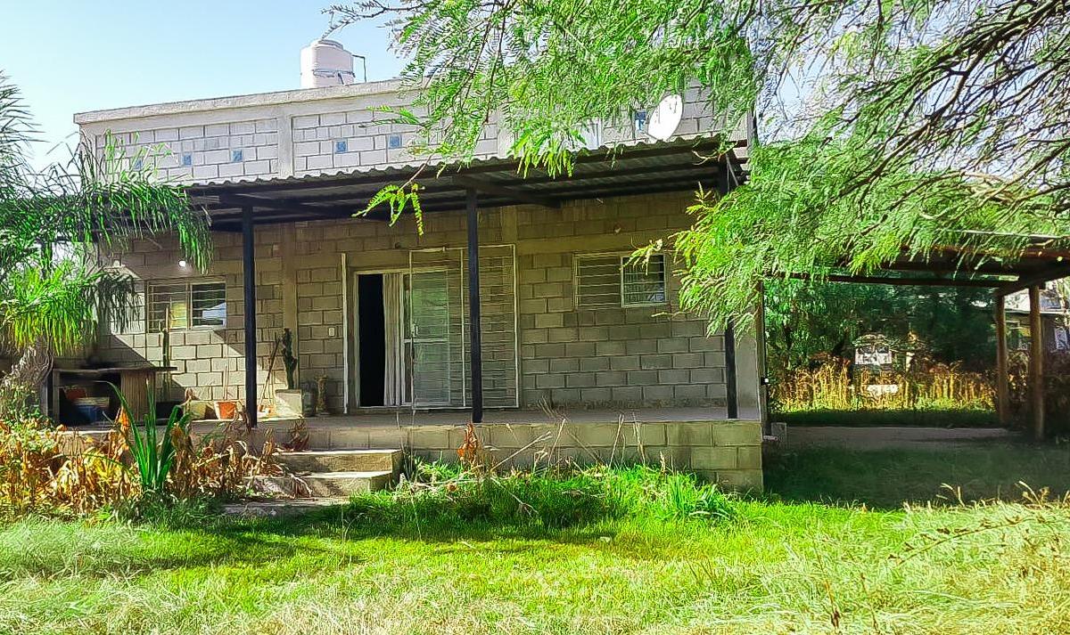 Vendo Casa en Anisacate 4