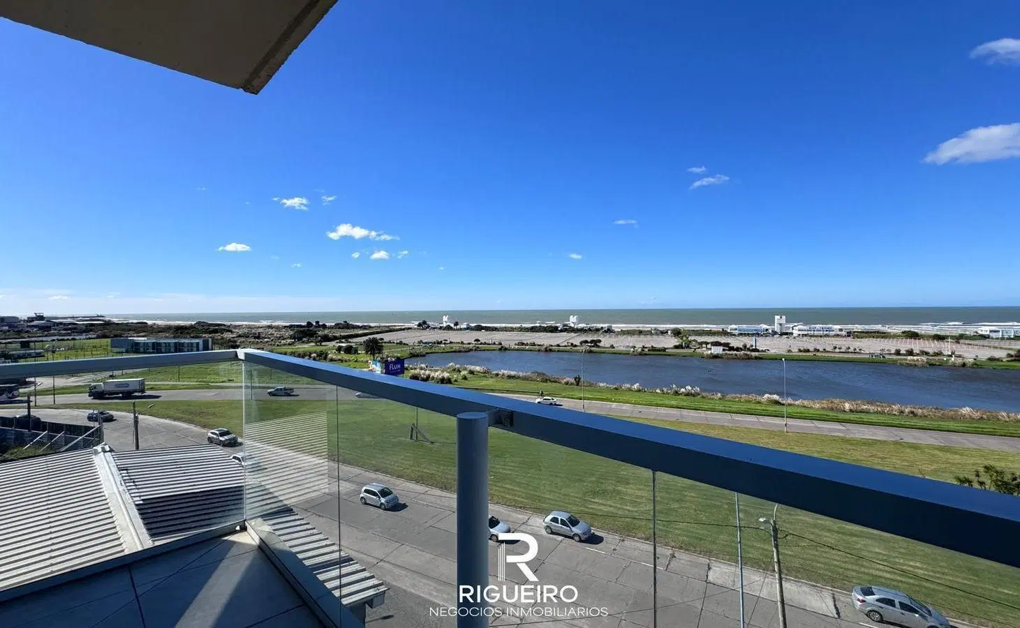 ALQUILER DEPARTAMENTO 4 AMBIENTES CON VISTA AL MAR - PUNTA MOGOTES 3
