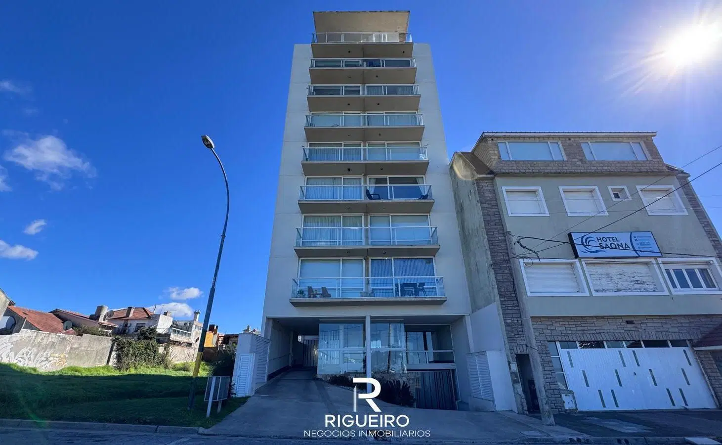 ALQUILER DEPARTAMENTO 4 AMBIENTES CON VISTA AL MAR - PUNTA MOGOTES 2