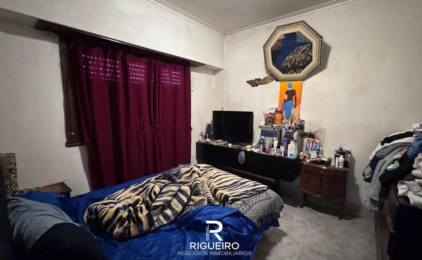 PH 3 AMBIENTES - LOS ANDES - A RECICLAR 8