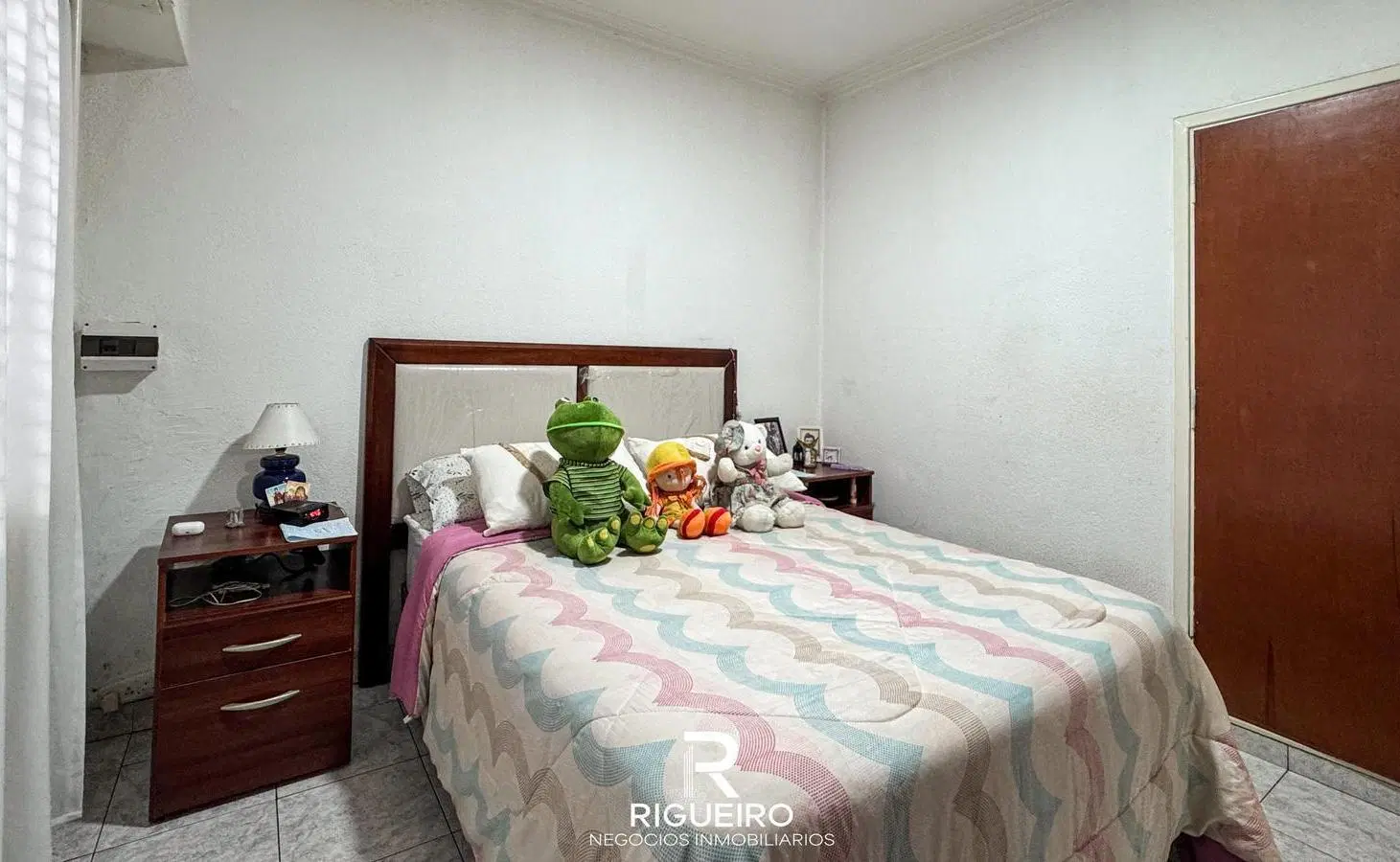 BLOCK PH - 3 AMBIENTES - LOS ANDES - EXCELENTE PARA RENTA PERMANENTE 8