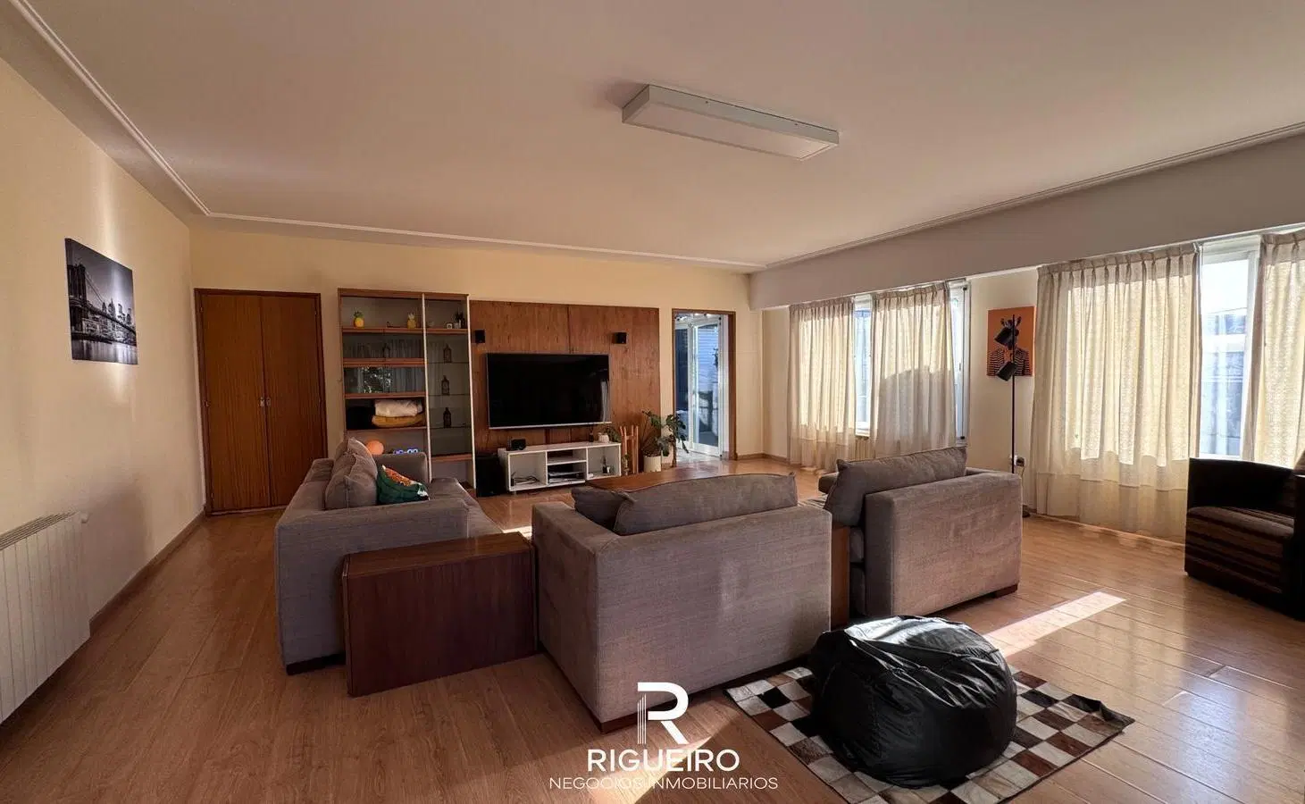 CASA 4 AMBIENTES - NUEVE DE JULIO - CON QUINCHO Y 2 LOCALES EN PLANTA BAJA LISTOS PARA ALQUILAR 5